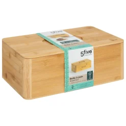 3S. x Home Boîte à pain Hot