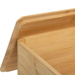 3S. x Home Boîte à pain Hot