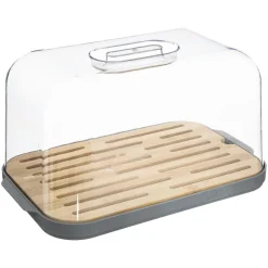 3S. x Home Boîte à Pain Fresheat Best