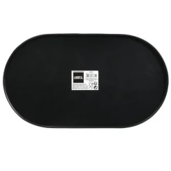 3S. x Home Boîte à Pain Métal Noir CANALI Hot