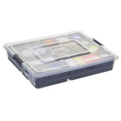 3S. x Home Boîte Compartimentée 4,8 l Samba Outlet