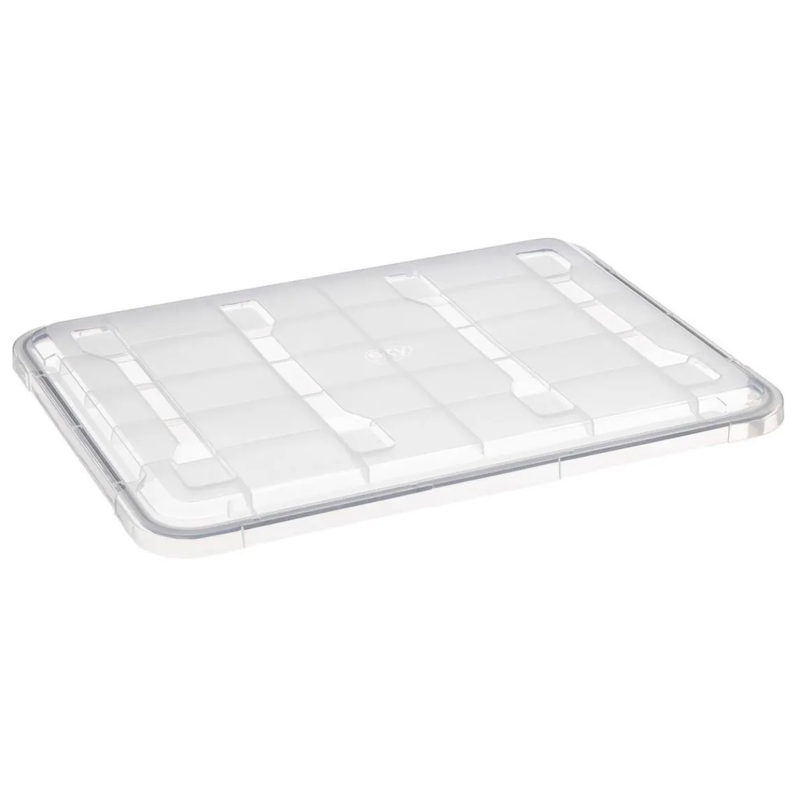 3S. x Home Boîte de rangement PROTECT+ 100L New