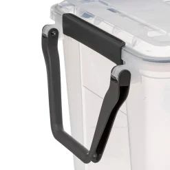 3S. x Home Boîte de rangement PROTECT+ 100L New