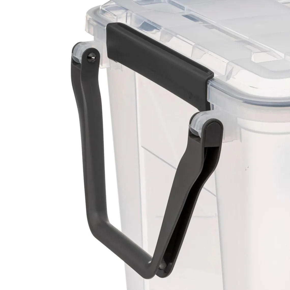 3S. x Home Boîte de rangement PROTECT+ 100L New