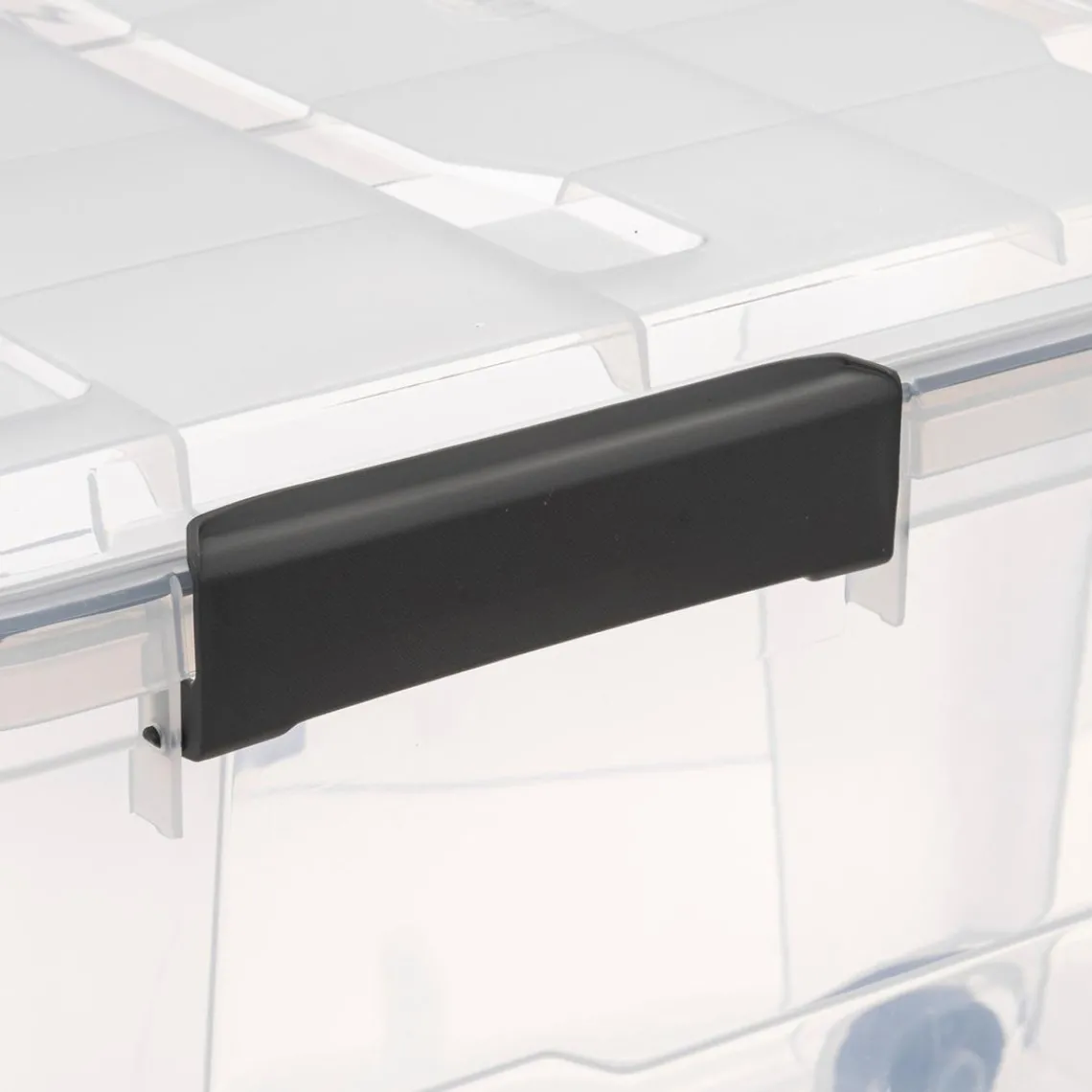 3S. x Home Boîte de rangement PROTECT+ 100L New