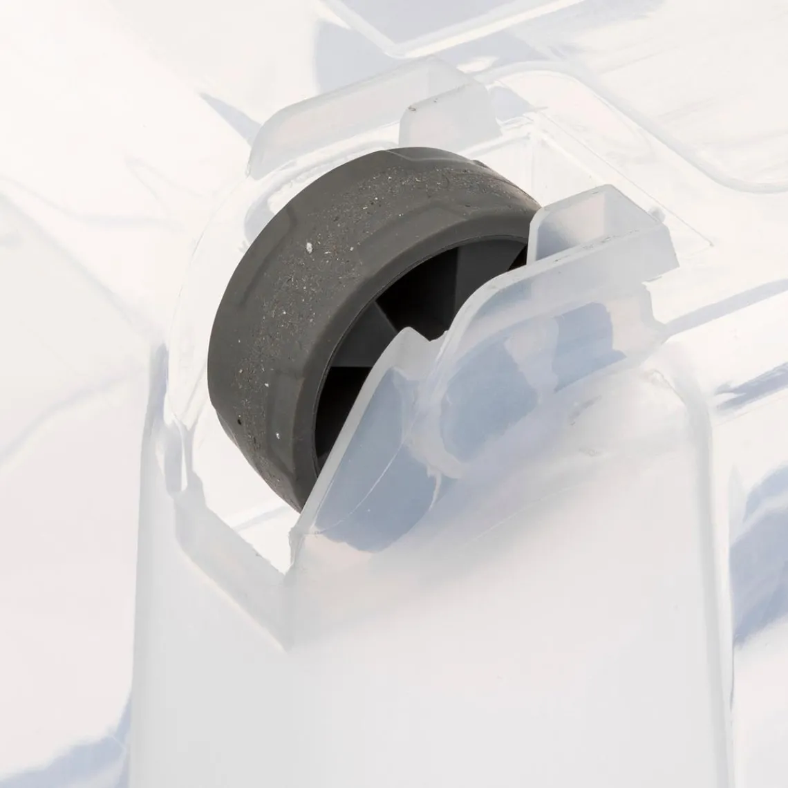 3S. x Home Boîte de rangement PROTECT+ 100L New