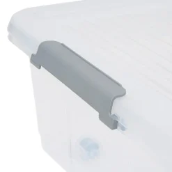 3S. x Home Boîte de rangement sous lit 33L Flip'n Bed Sale