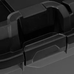 3S. x Home Boîte en plastique Gris 80L Hot