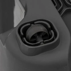 3S. x Home Boîte en plastique Gris 80L Hot