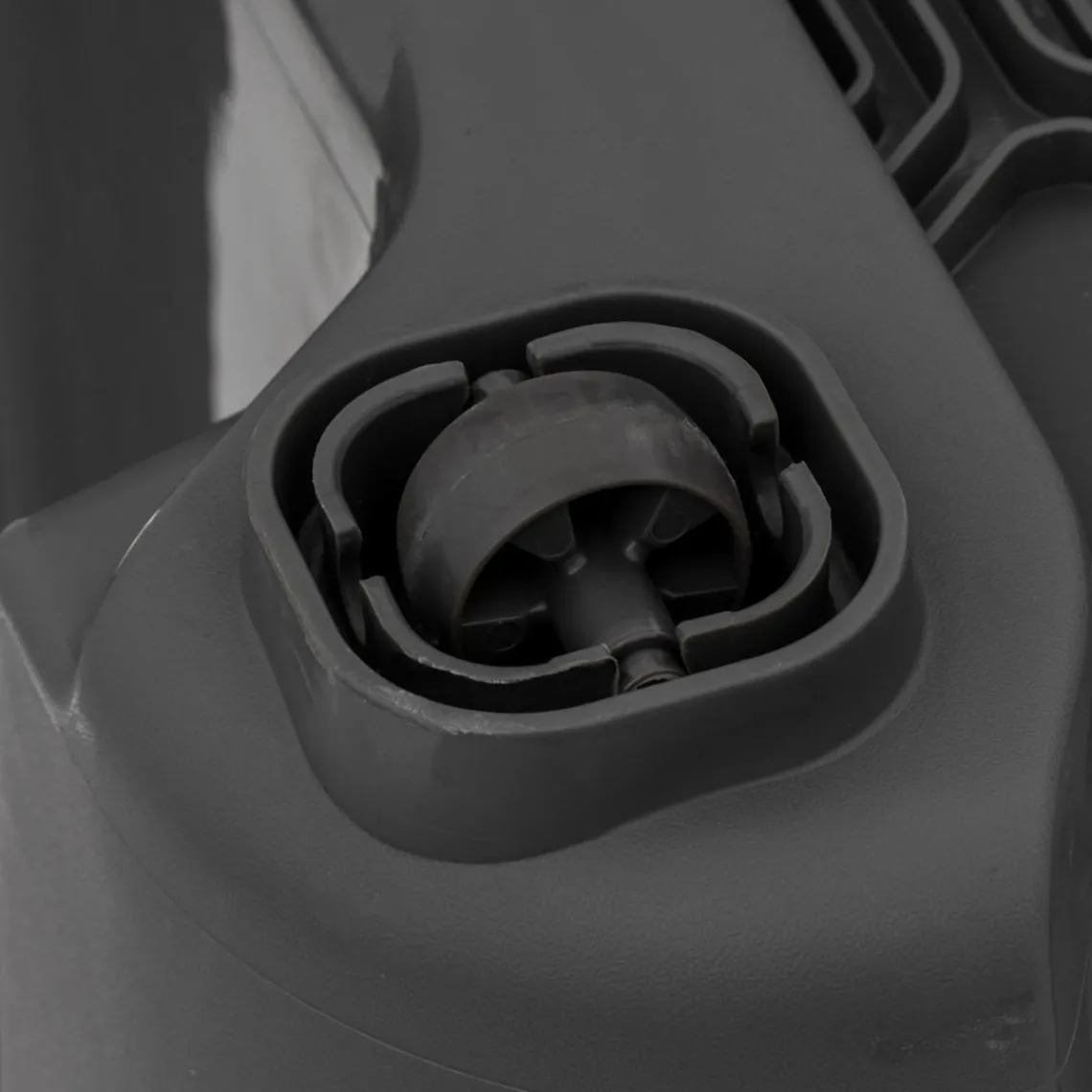 3S. x Home Boîte en plastique Gris 80L Hot