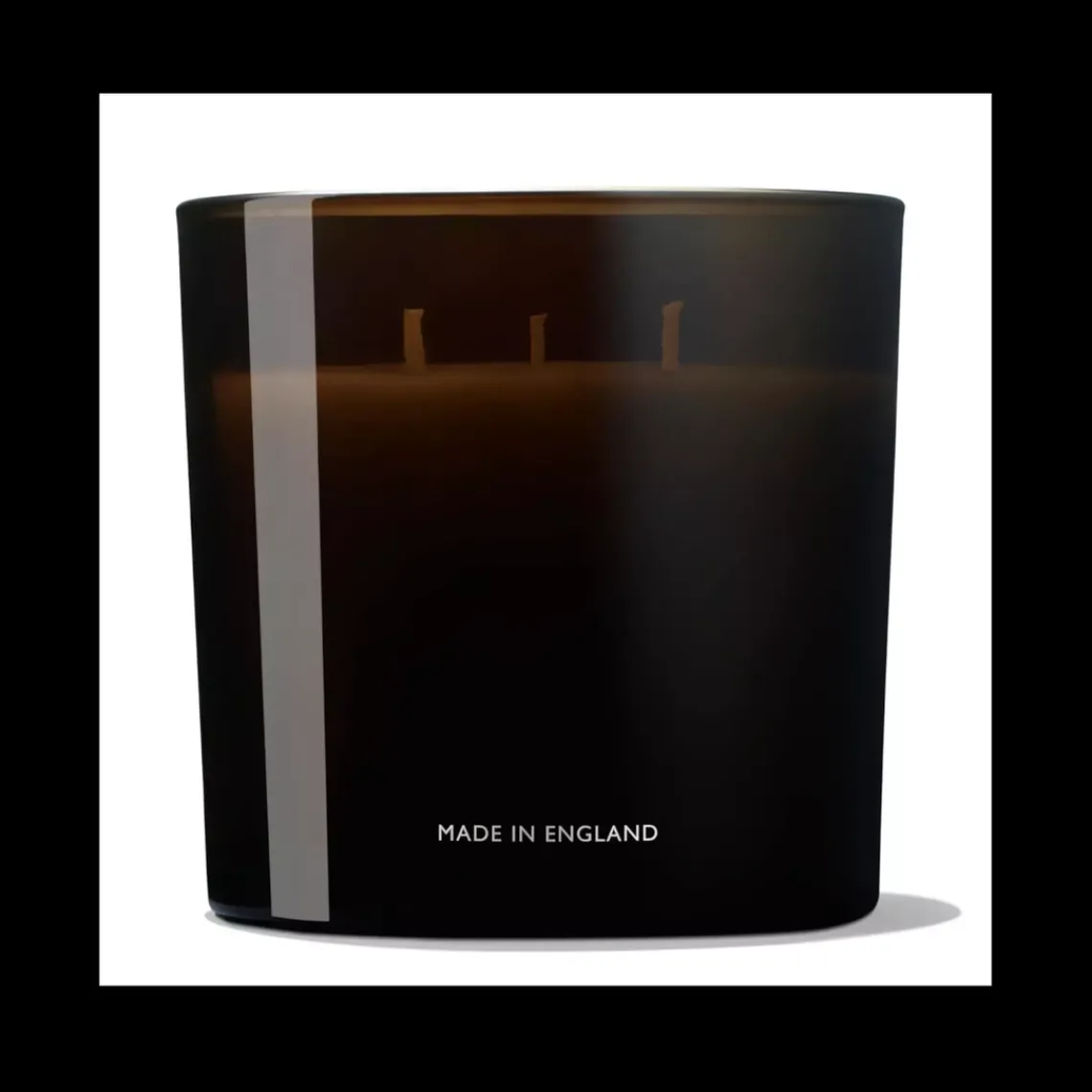 Molton Brown Bougie 3 mèches - Orange & Bergamot Discount