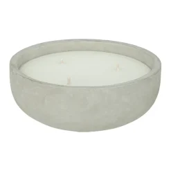 3S. x Home Bougie décorative parfumée citronelle Hot