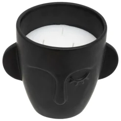 3S. x Home Bougie MAYA fève tonka 520g Outlet