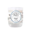 Durance Bougie naturelle parfumée Coton Musc - Hot