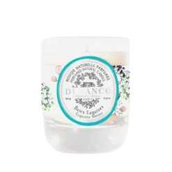 Durance Bougie naturelle parfumée Baies Exquises Hot