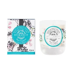 Durance Bougie naturelle parfumée Baies Exquises Hot