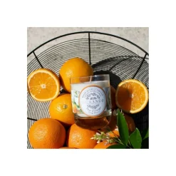 Durance Bougie naturelle parfumée Sensuel Monoï Sale