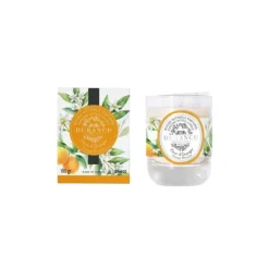 Durance Bougie naturelle parfumée Sensuel Monoï Sale