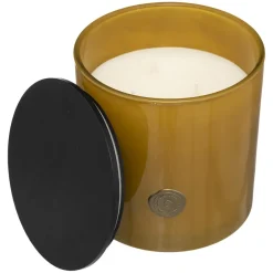 3S. x Home Bougie parfumée New