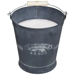 3S. x Home Bougie parfumée Best