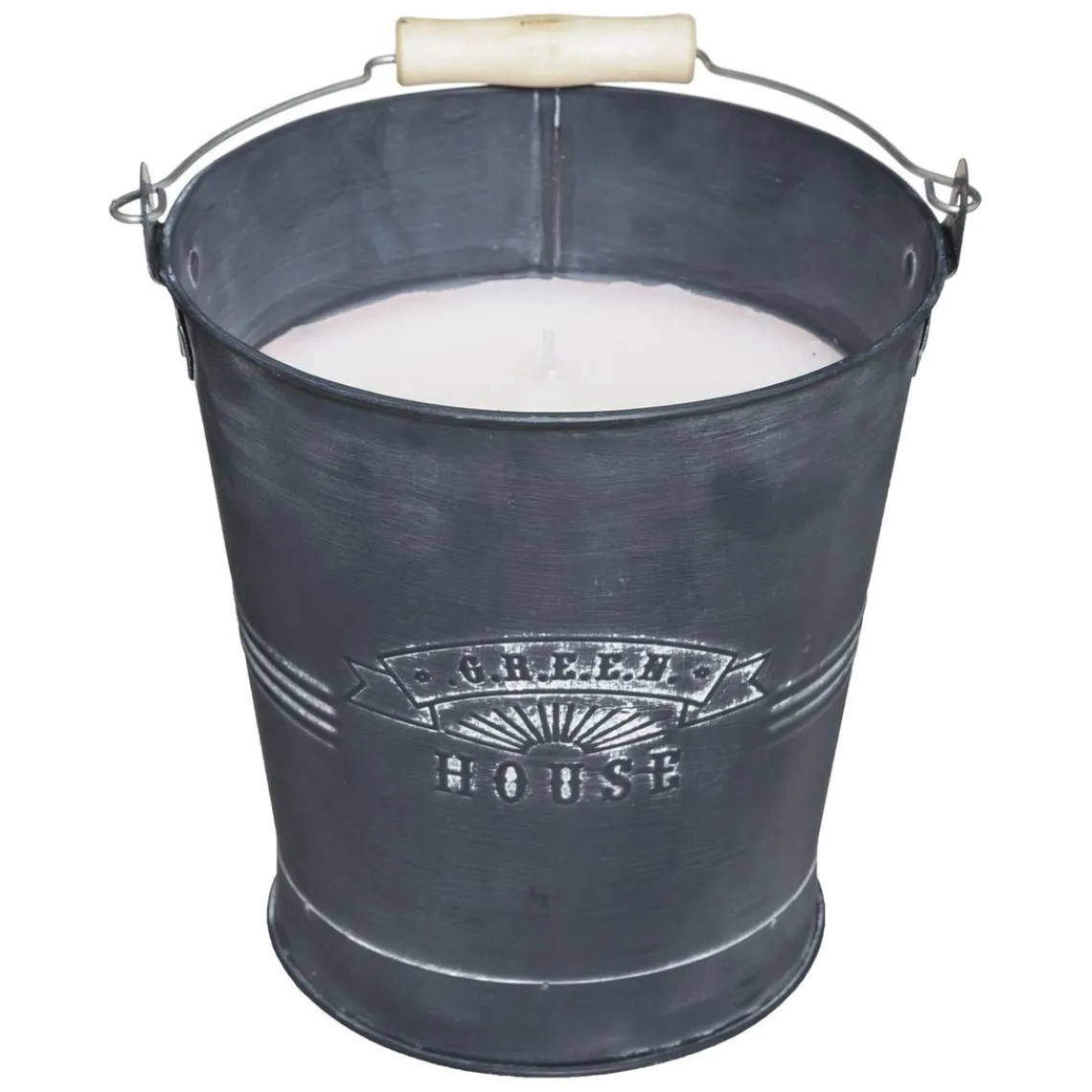 3S. x Home Bougie parfumée Best