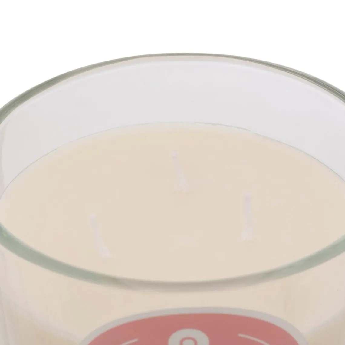 3S. x Home Bougie parfumée Discount