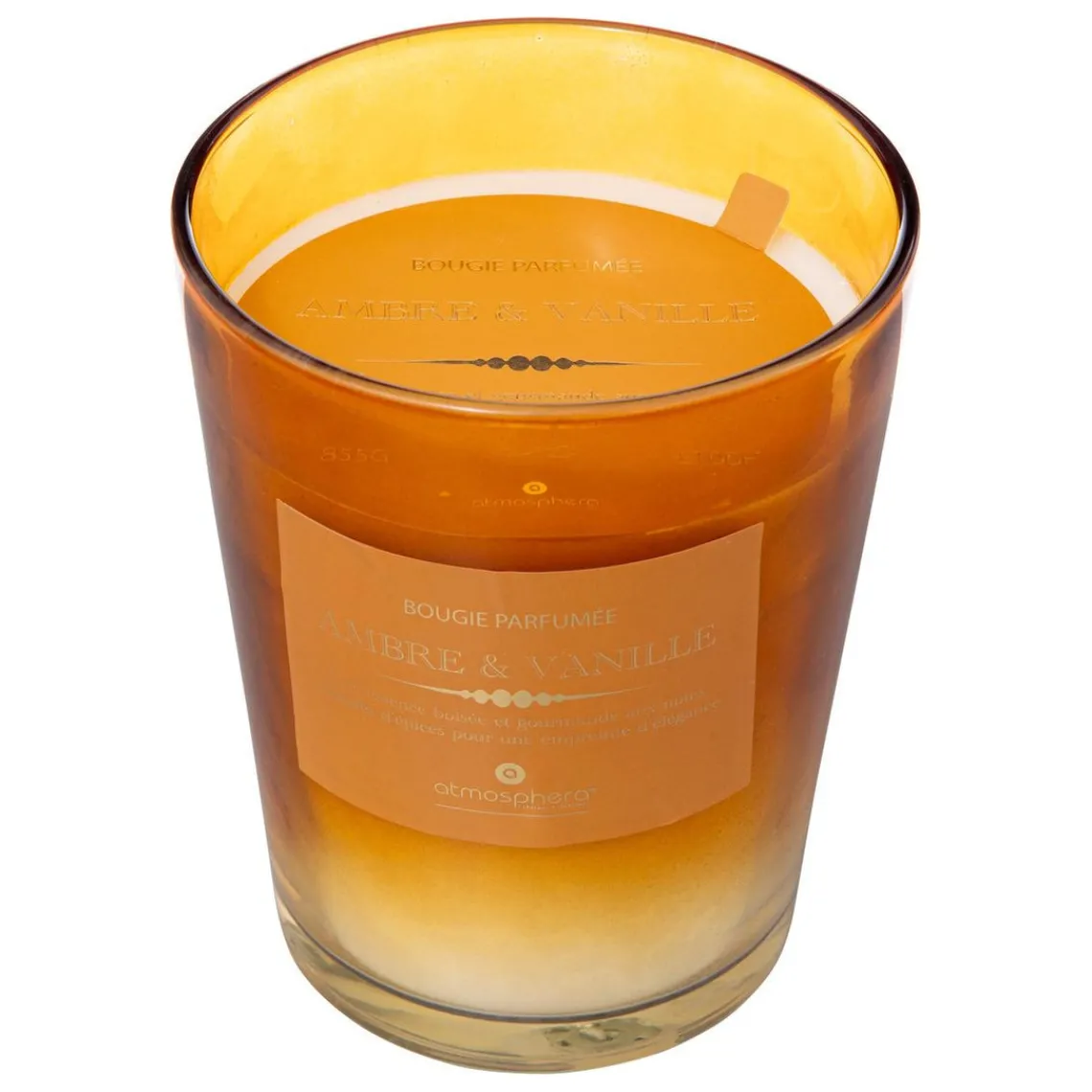3S. x Home Bougie parfumée Sale