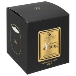 3S. x Home Bougie parfumée Discount