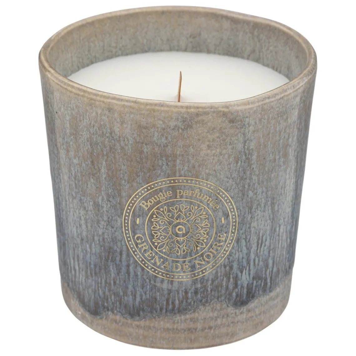 3S. x Home Bougie parfumée New