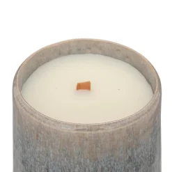 3S. x Home Bougie parfumée New