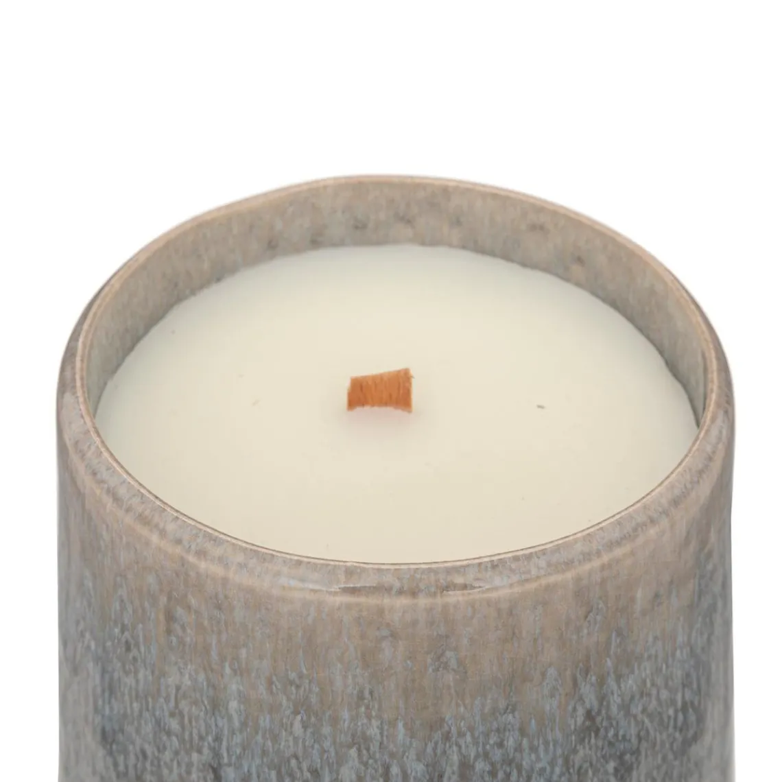 3S. x Home Bougie parfumée New