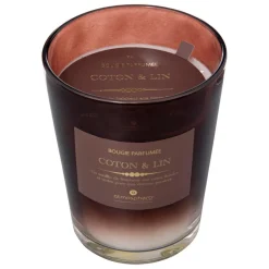 3S. x Home Bougie parfumée Discount