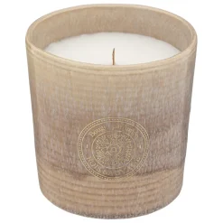 3S. x Home Bougie parfumée