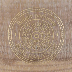 3S. x Home Bougie parfumée