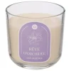 3S. x Home Bougie parfumée Discount