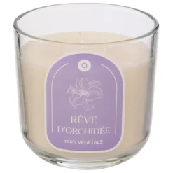 3S. x Home Bougie parfumée Discount