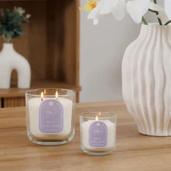 3S. x Home Bougie parfumée Discount