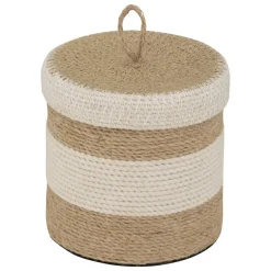 3S. x Home Bougie parfumée Outlet