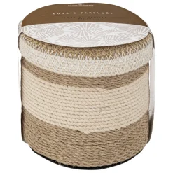 3S. x Home Bougie parfumée Outlet