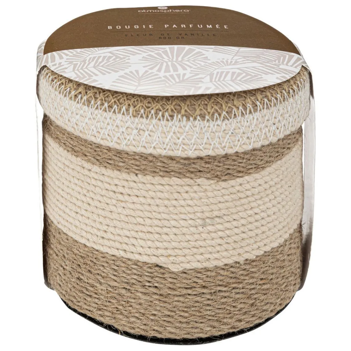 3S. x Home Bougie parfumée Outlet