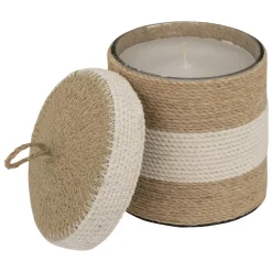 3S. x Home Bougie parfumée Outlet