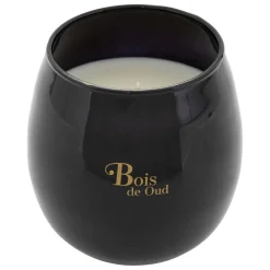 3S. x Home Bougie parfumée Noir Clearance
