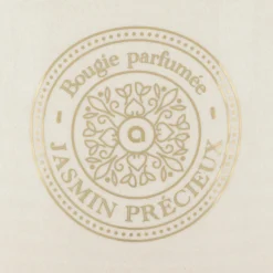 3S. x Home Bougie parfumée