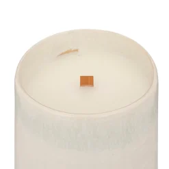 3S. x Home Bougie parfumée