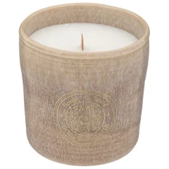 3S. x Home Bougie parfumée bois sauvage Beige Sale