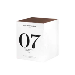 Bon Parfumeur Bougie Parfumée Feuilles de Tomate, Mandarine et Cassis Outlet