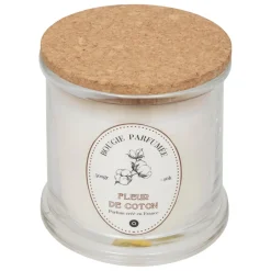 3S. x Home Bougie parfumée Hapo 500g Outlet
