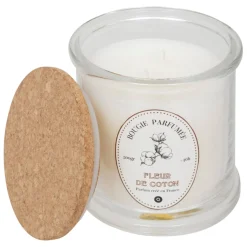 3S. x Home Bougie parfumée Hapo 500g Outlet