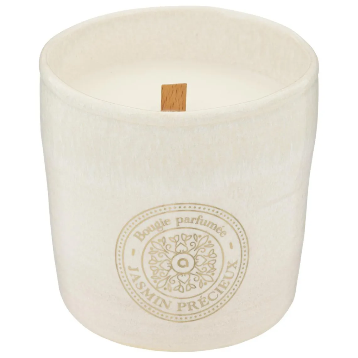 3S. x Home Bougie parfumée jasmin précieux Clearance