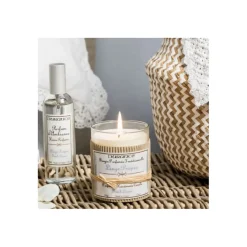 Durance Bougie parfumée traditionnelle Linge Propre - Discount